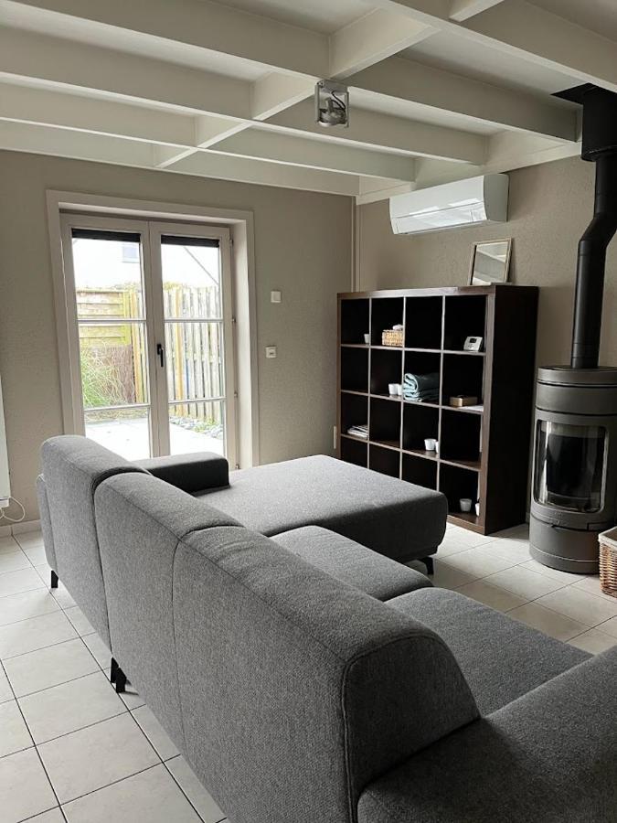 Nieuwendamme 88 Casa de Férias Nieuwpoort